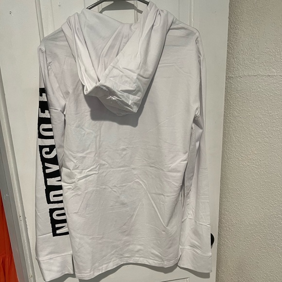 Create 2mrw Dreams of Power Hoodie - Picture 2 of 6